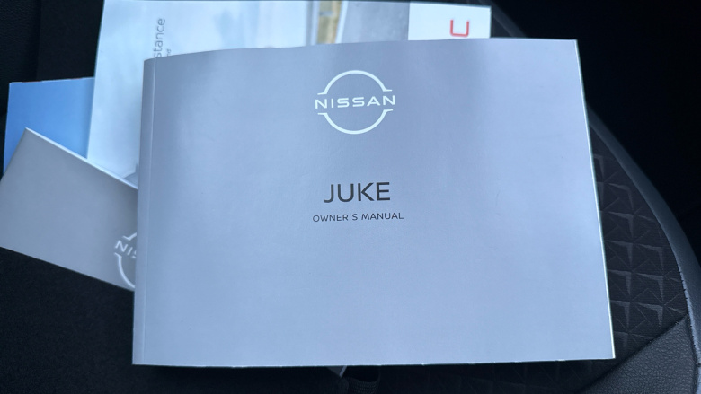 Nissan Juke 1.0 DiG-T 114 N-Connecta 5dr DCT Petrol Hatchback